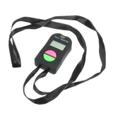 Digital,Electronic,Tally,Counter,Clicker,Bouncer,Crowd,Sport