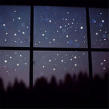 400pcs,Luminous,Round,Sticker,Ceiling