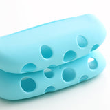 Creative,Kitchen,Sponge,Storage,Drain,Saddle,Drain,Basket,Racks,Sundries,Organizer