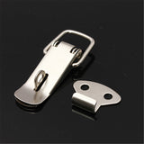 Chest,Spring,Stainless,Toggle,Latch,Catch,Clasp