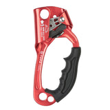 XINDA,Aluminum,Alloy,Climbing,Mountaineer,Grasp,Climbing,Ascender,Device,Rappelling,Belay