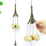 Copper,Alloy,Chime,Decorations,Ornaments,Outdoor,Living,Garden,Hanging,Decor