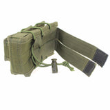 MOLLE,Nylon,Double,Decker,Fishing