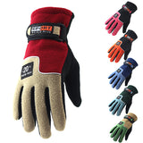 Women,Winter,Gloves,Climbing,Riding,Outdoor,Windproof,Mittens