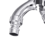 Mount,Single,Washing,Machine,Faucet,Double,Spouts,Handles,Water,Garden,Faucet,Bathroom,Bibcock