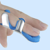 Finger,Support,Finger,Splint,Brace,Fixed,Protective,Finger,Orthosis