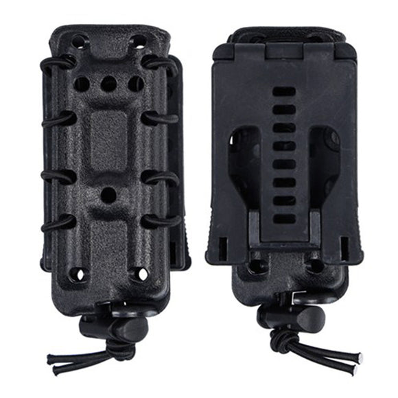 UMP45,Quick,Release,Tactical,Holster,Carbine,Mount,Accessories,Elastic,String
