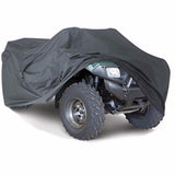 256x110x120,Universal,Cover,WaterProof,Heatproof,Protector,Polyester,Fiber