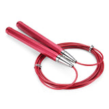 Steel,Speed,Skipping,Jumping,Adjustable,Crossfit,Fitnesss,Exercise,Tools