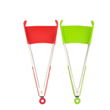 Honana,Collapsible,Kitchen,Spatula,Stainless,Steel,Frame