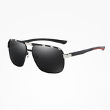 Classic,UV400,Polarized,Sunglasses,Outdoor,Casual,Driving,Eyewear