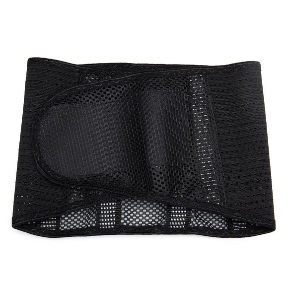 Summer,Breathable,Support,Lumbar,Fitness,Adjustable,Straps,Breathable,Panels