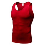 YUERLIAN,Workout,Shirt,Sport,Sleeveless,Shirt,Jersey,Training,Shirts,Tshirts,Bodybuilding