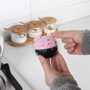Cartoon,Timer,Alarm,Manager,Kitchen,Baking,Tools