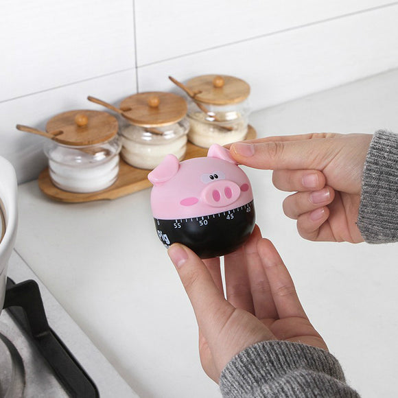 Cartoon,Timer,Alarm,Manager,Kitchen,Baking,Tools