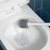 Xiaomi,Upright,Storage,Toilet,Brush,Cleaning,Brush,Rubber,Plastic,Brush,Bathroom,Toilet,Floor,Xiaomi,Youpin