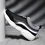 Men's,Sports,Shoes,Breathable,Woven,Shoes,Casual,Section,Running,Sneakers