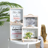 Wooden,Money,Boxes,Saving,Collecting,Storage,Empty,Container
