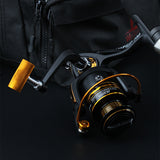 ZANLURE,5.2:1,Fishing,Right,Interchange