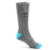 Outdoor,Sports,Skiing,Socks,Rechargeable,Battery,Electric,Heated,Socks,Winter,Warmer