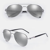 Photochromic,Night,Driving,Sunglasses,Polarized,Riding,Outdoor