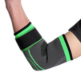 Kyncilor,Breathable,Elbow,Support,Sports,Fitness,Weight,Lifting,Elbow,Brace,Protection