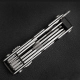 Outdoor,Multifunctional,Folding,Knife,Survival,Blade,Scissors,Screws,Driver,Hiking,Camping,Multi