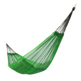 200x120cm,Hammock,Casual,Lightweight,Swing,Sleeping,Outdoor,Camping,Travel
