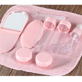 IPRee,Environmental,Protection,Cosmetic,Bottle,Plastic,Pressing,Empty,Sprayer,Makeup,Tools