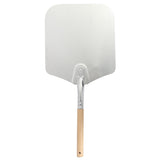 Aluminium,Pizza,Spatula,Shovel,Lifter,Plate,Holder,Grill,Stove,Baking