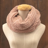 Womens,Knitted,Scarf,Buttoned,Crochet,Pattern