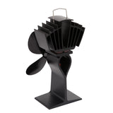 IPRee,Blades,Fireplace,Winter,Power,Stove,Burner