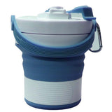 Silicone,Folding,Coffee,Sports,Travel,Office,Retractable,Straw
