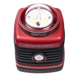 Weltool,3200K,Lantern,Outdoor,Camping,Light,Waterproof,Modes,Emergency