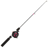 Fiberglass,Telescopic,Fishing,Combo,Pocket,Fishing