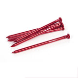 Naturehike,Aluminium,Alloy,Nails,Camping,Stake,Accessories