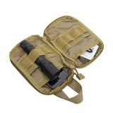 5inch,Outdoor,Sport,Tactical,Molle,Waist,Phone,Wallet,Pouch,Holder