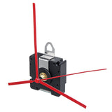 Atomic,Radio,Controlled,Silent,Clock,Movement