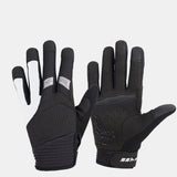 Unisex,Protection,Finger,Finger,Cycling,Riding,Gloves