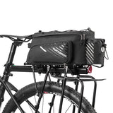 ROCKBROS,Travel,Bicycle,Scalable,Cycling,Storage,Mountain,Pannier,Accessories