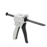 Applicator,Adhesive,Dispenser,Component,Dispensing,Single,Liquid,Handle,Cartridge