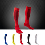 Men's,Football,Stockings,Soccer,Footwear,Winter,Warmers,Training,Socks