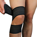 Elastic,Sports,Bandage,Support,Brace,Elbow,Support