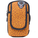 Outdoor,Sports,Jogging,Phone,Package,Mobile,Phone,Pouch,Camouflage,Printing