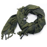 C.Q.B,Tactical,Scarf,Windproof,Tactical,Camping,Cycling,Hiking,Scarf,Women