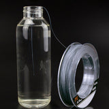 Fishing,Strands,Braided,Abrasion,Resistant,Strong