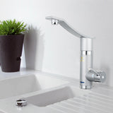 3000W,Instant,Electric,Faucet,Lateral,Inflow,Bathroom,Kitchen,Water,Heating