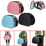 Portable,Puppy,Handbag,Portable,Travel,Carry,Carrier,Crate,Holder