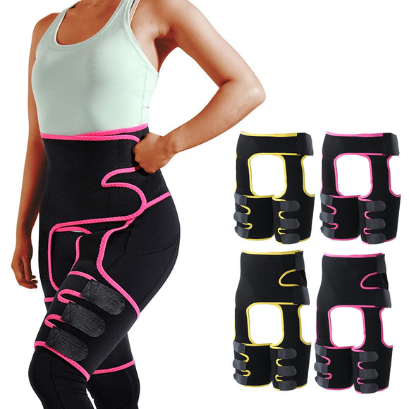 Waist,Thigh,Trimmer,Shape,Slimming,Support,Raise,Corsets,Workout,Fitness,Accessories