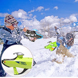 Outdoor,Launcher,Winter,SnowBall,Fights,Gifts